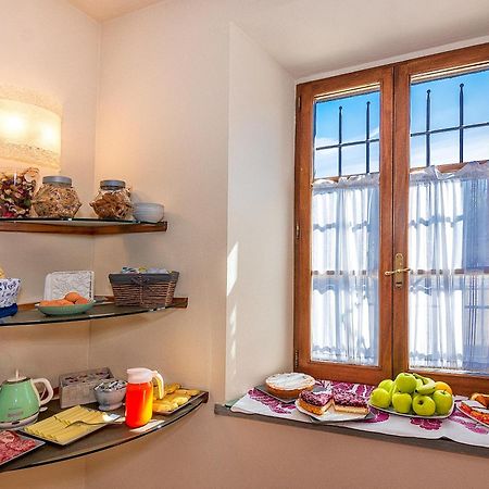 B&B Il Giardino Dei Poeti And Apartaments Lucca Dış mekan fotoğraf