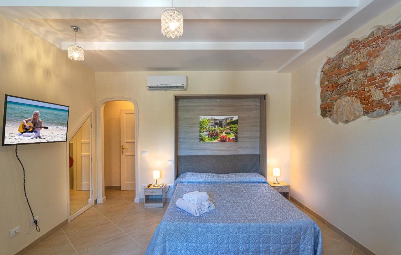 B&B Il Giardino Dei Poeti And Apartaments Lucca Dış mekan fotoğraf