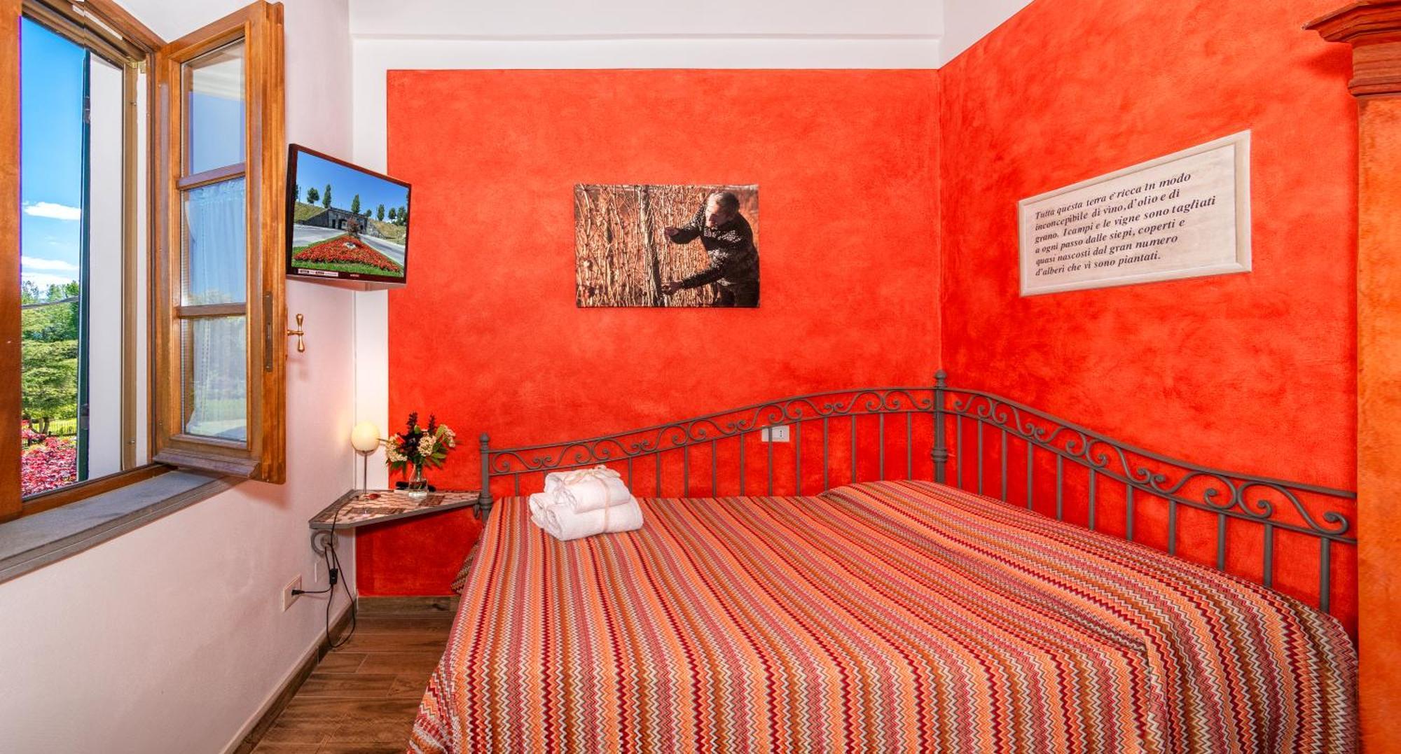 B&B Il Giardino Dei Poeti And Apartaments Lucca Dış mekan fotoğraf