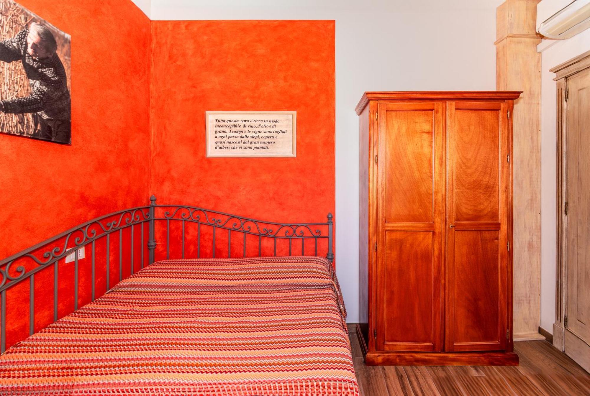 B&B Il Giardino Dei Poeti And Apartaments Lucca Dış mekan fotoğraf