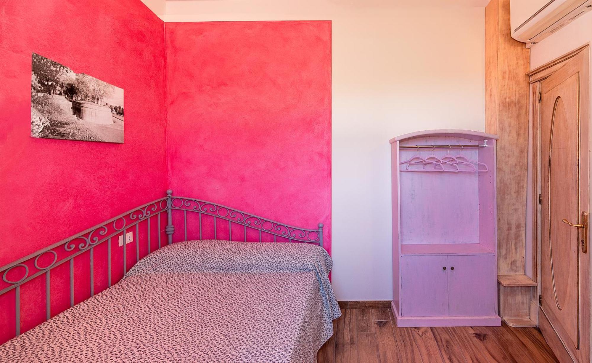 B&B Il Giardino Dei Poeti And Apartaments Lucca Dış mekan fotoğraf