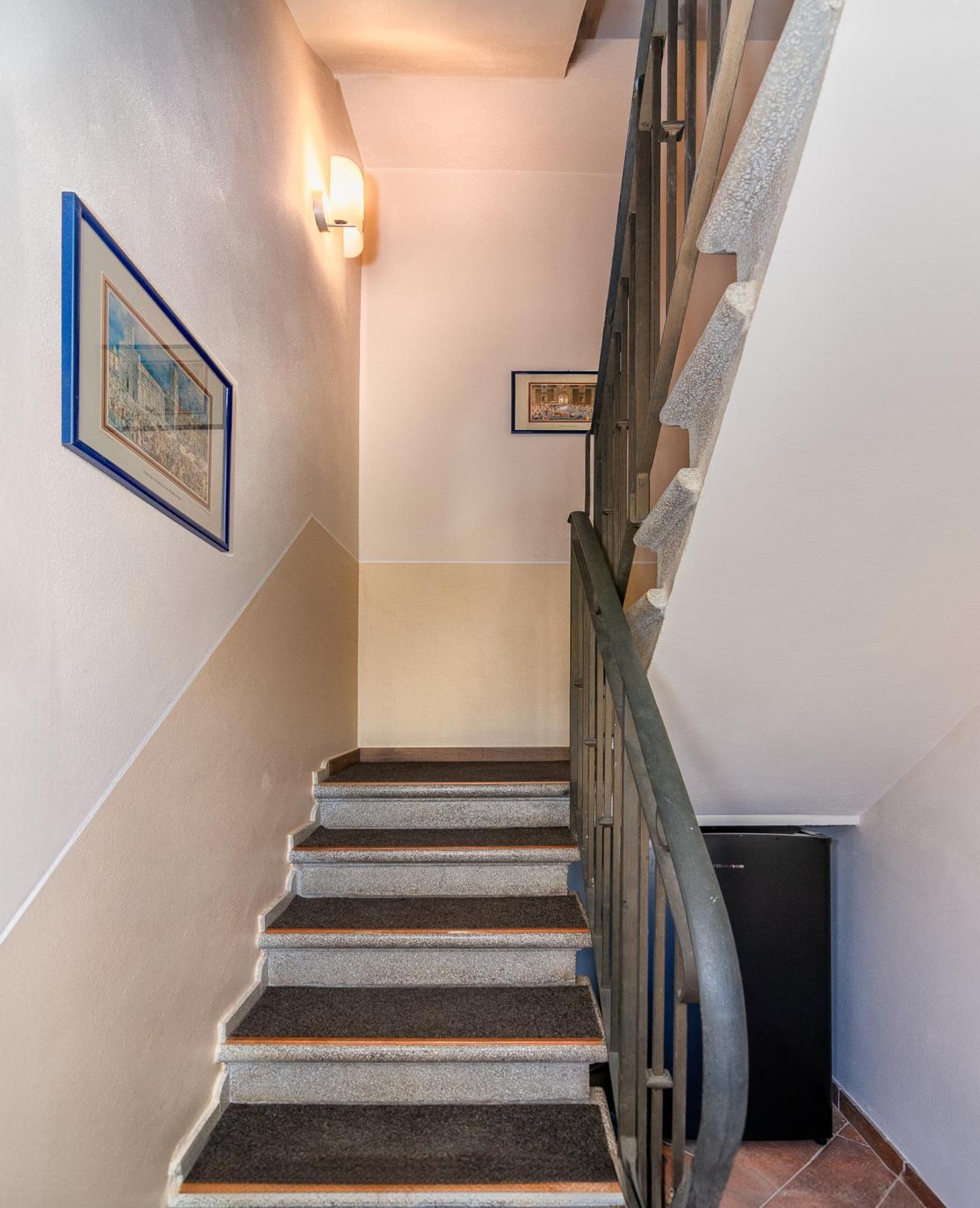 B&B Il Giardino Dei Poeti And Apartaments Lucca Dış mekan fotoğraf