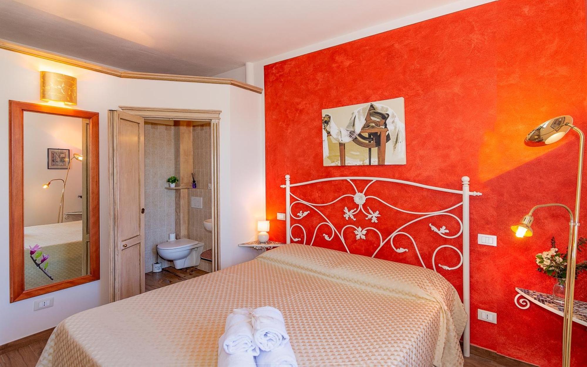 B&B Il Giardino Dei Poeti And Apartaments Lucca Dış mekan fotoğraf
