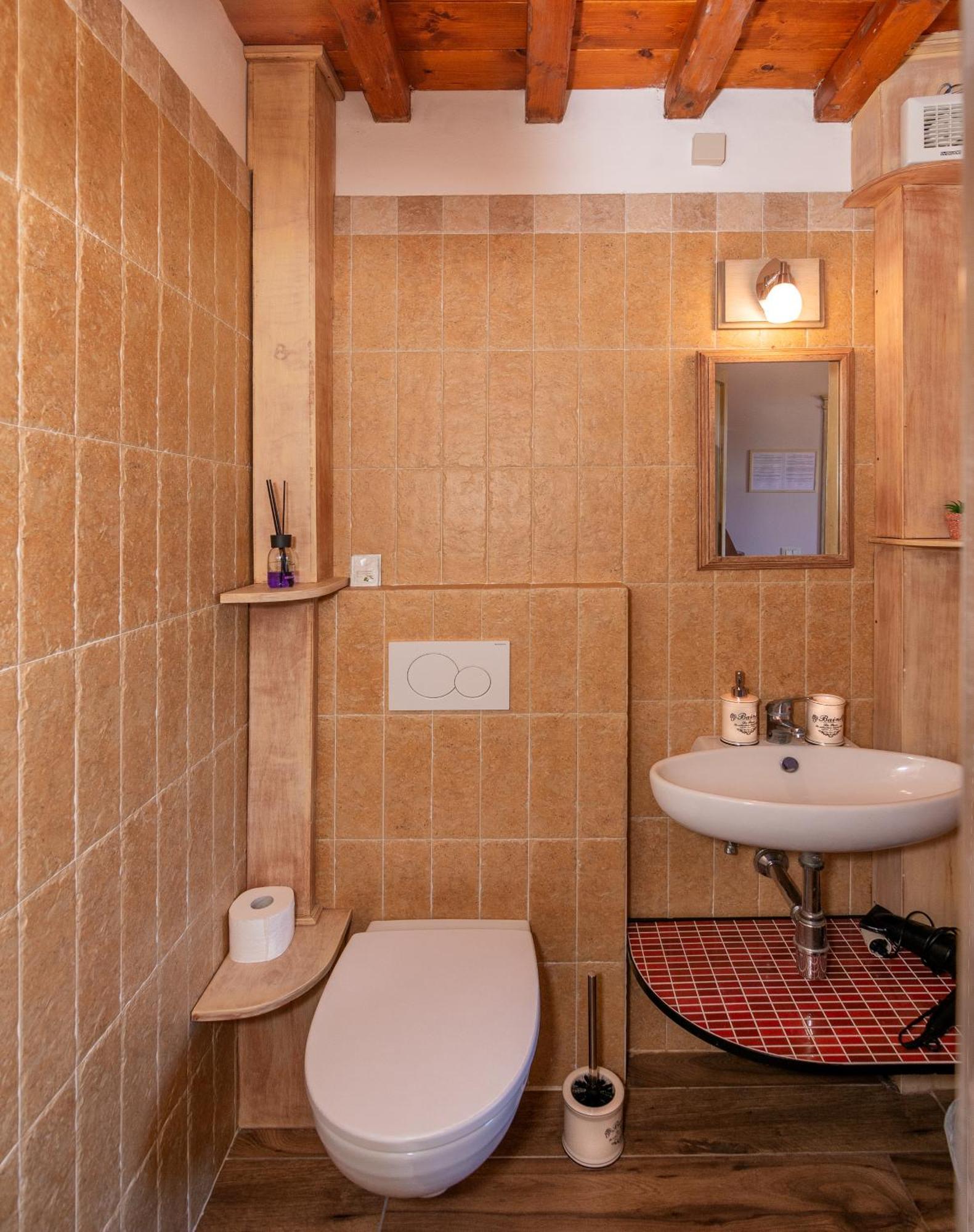B&B Il Giardino Dei Poeti And Apartaments Lucca Dış mekan fotoğraf