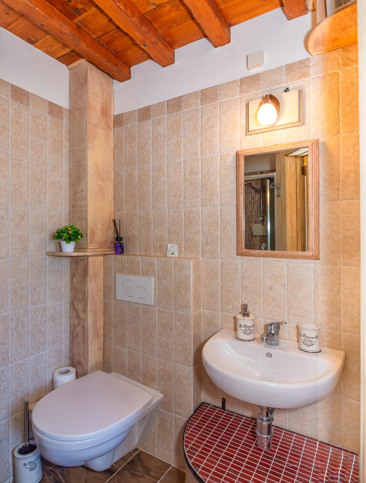 B&B Il Giardino Dei Poeti And Apartaments Lucca Dış mekan fotoğraf