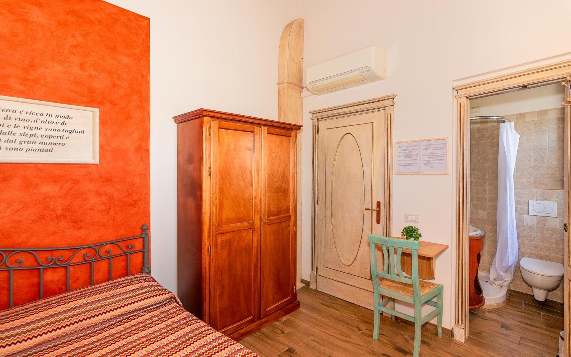 B&B Il Giardino Dei Poeti And Apartaments Lucca Dış mekan fotoğraf