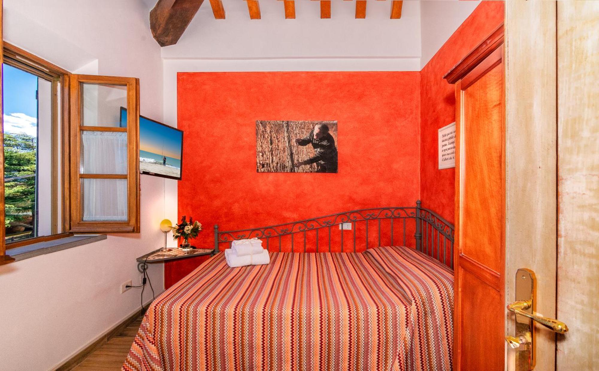 B&B Il Giardino Dei Poeti And Apartaments Lucca Dış mekan fotoğraf