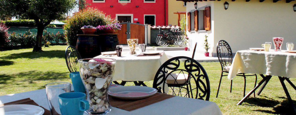 B&B Il Giardino Dei Poeti And Apartaments Lucca Dış mekan fotoğraf