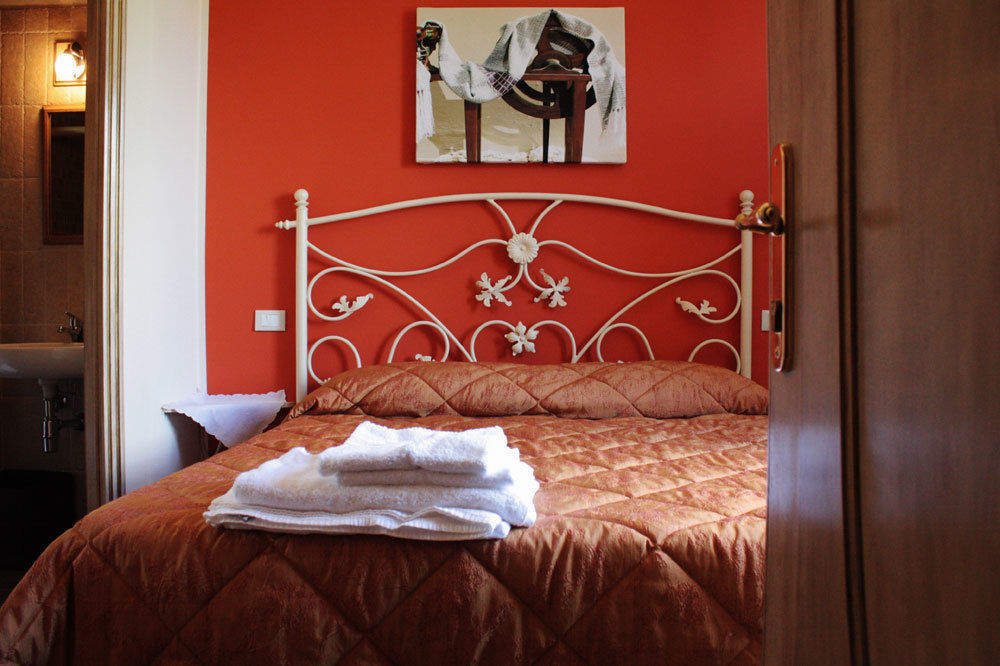 B&B Il Giardino Dei Poeti And Apartaments Lucca Dış mekan fotoğraf